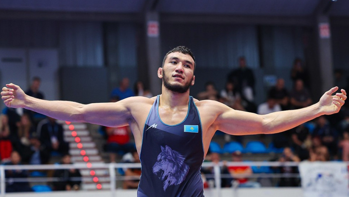 Появились новости о турнире с участием звезды сборной Казахстана