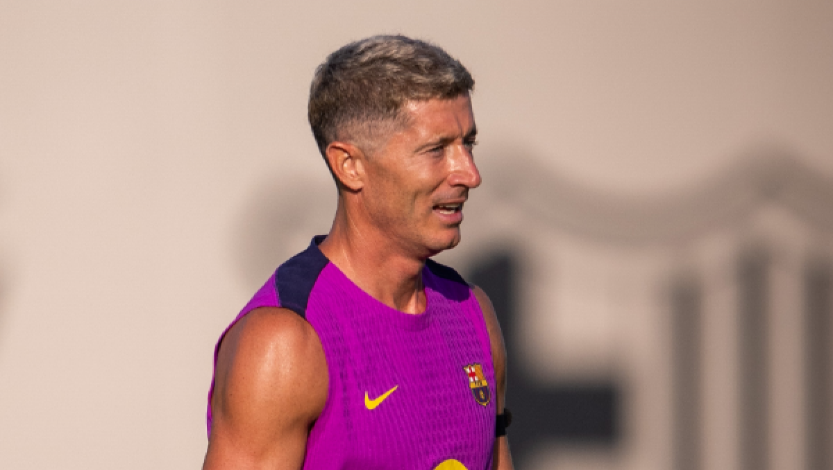 Дисквалификация и штрафы: Флик, Левандовски и Ямаль наказаны в Лиге чемпионов