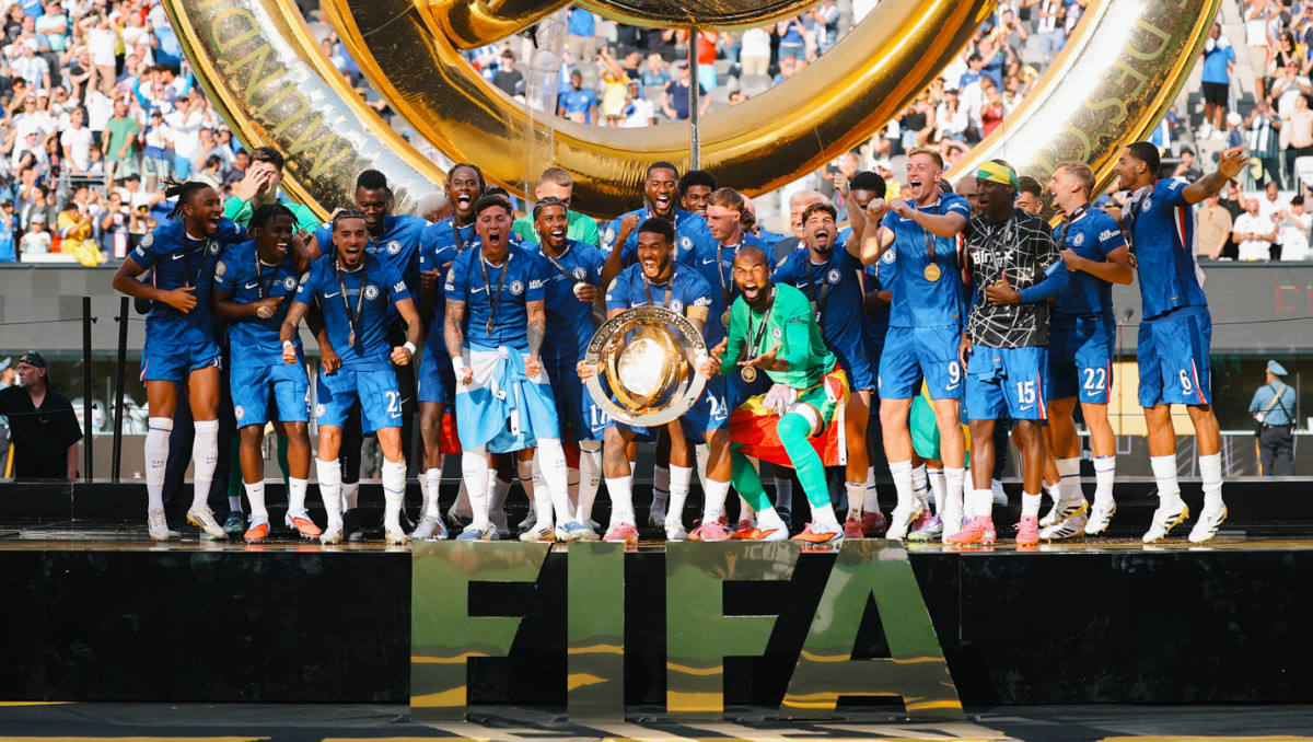 "Челси" могут дать билет на КЧМ-2029 без борьбы: стало известно, почему