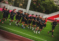 ©ФК "Кызылжар"