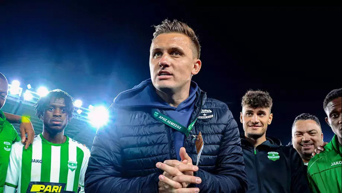 Четыре поражения подряд? Экс-тренер "Кайрата" рассказал, что творится в его новом клубе