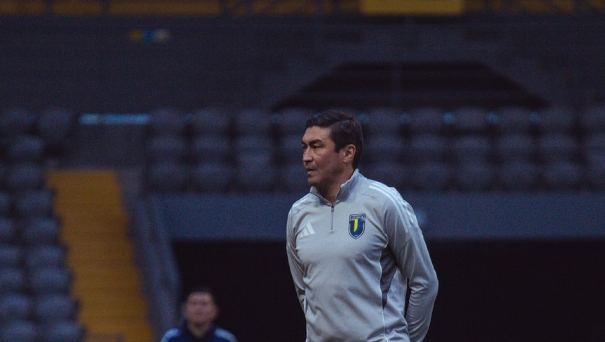 Прямая трансляция матчей 20-го тура КПЛ