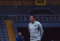 ©ФК "Жетысу"