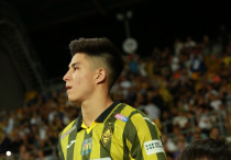 ©ФК "Кайрат"