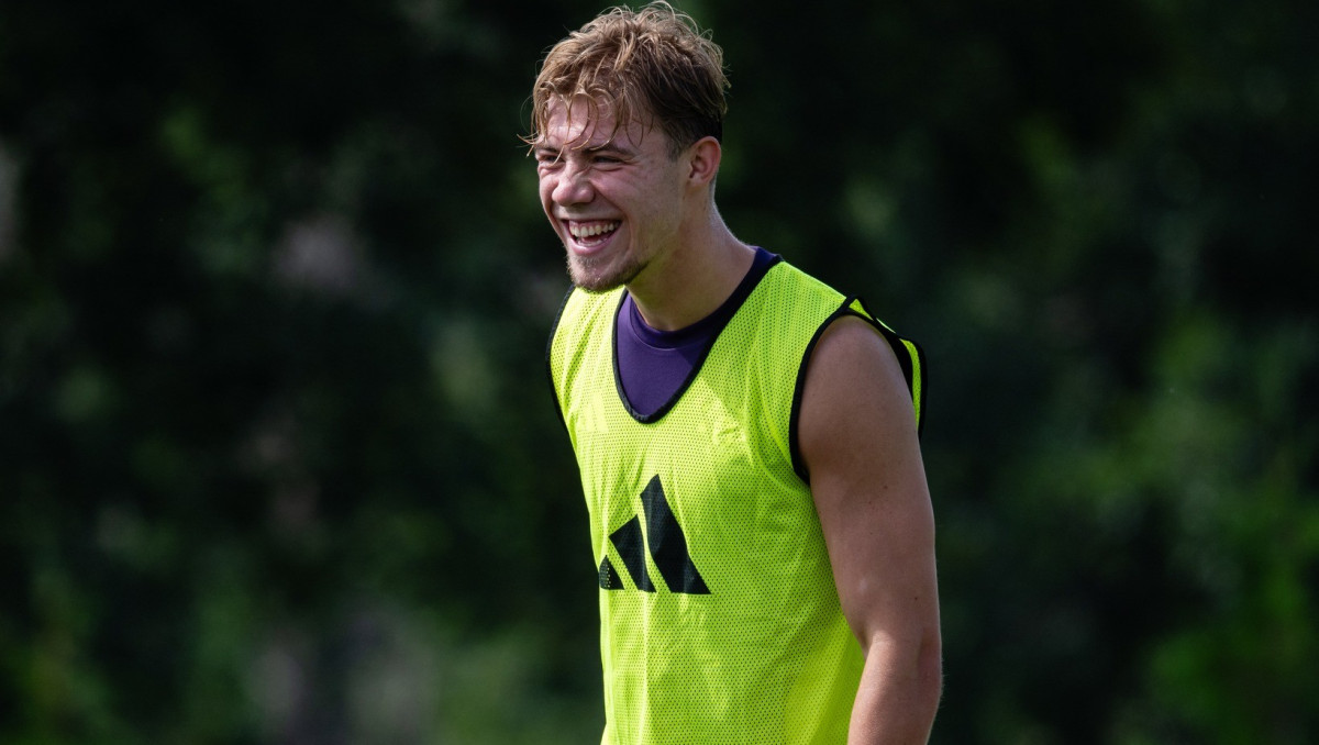 "Милан" нацелен на форварда "Манчестер Юнайтед"