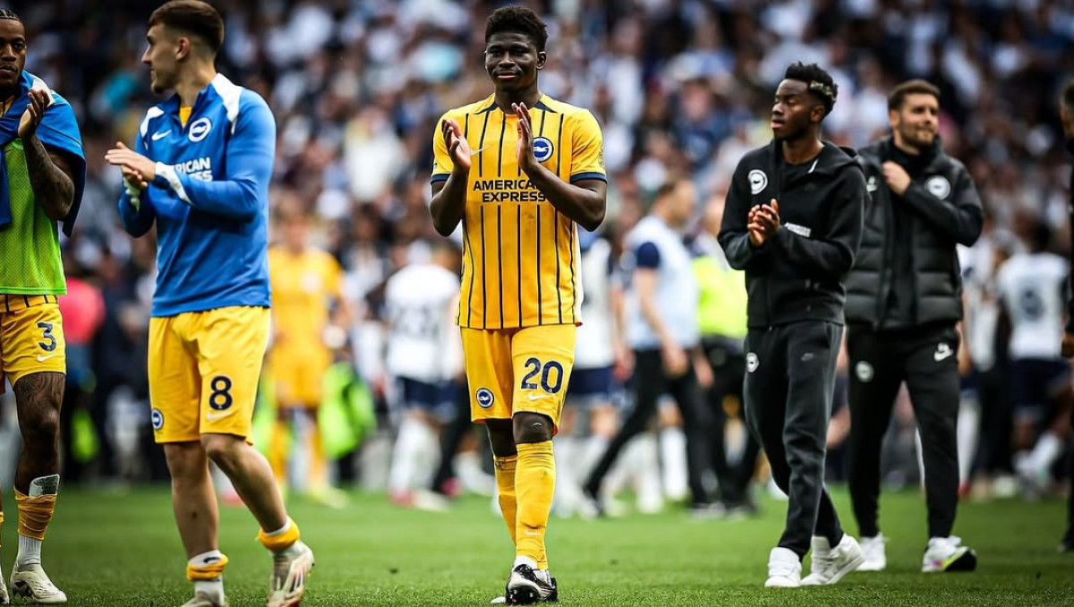 "МЮ", "Челси" и "Ливерпуль" хотят подписать игрока сборной Камеруна