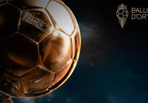 ©instagram.com/ballondorofficial