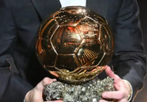 ©instagram.com/ballondorofficial