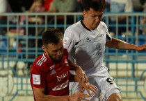 ©ФК "Кызылжар"