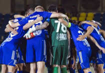 ©ФК "Жетысу"