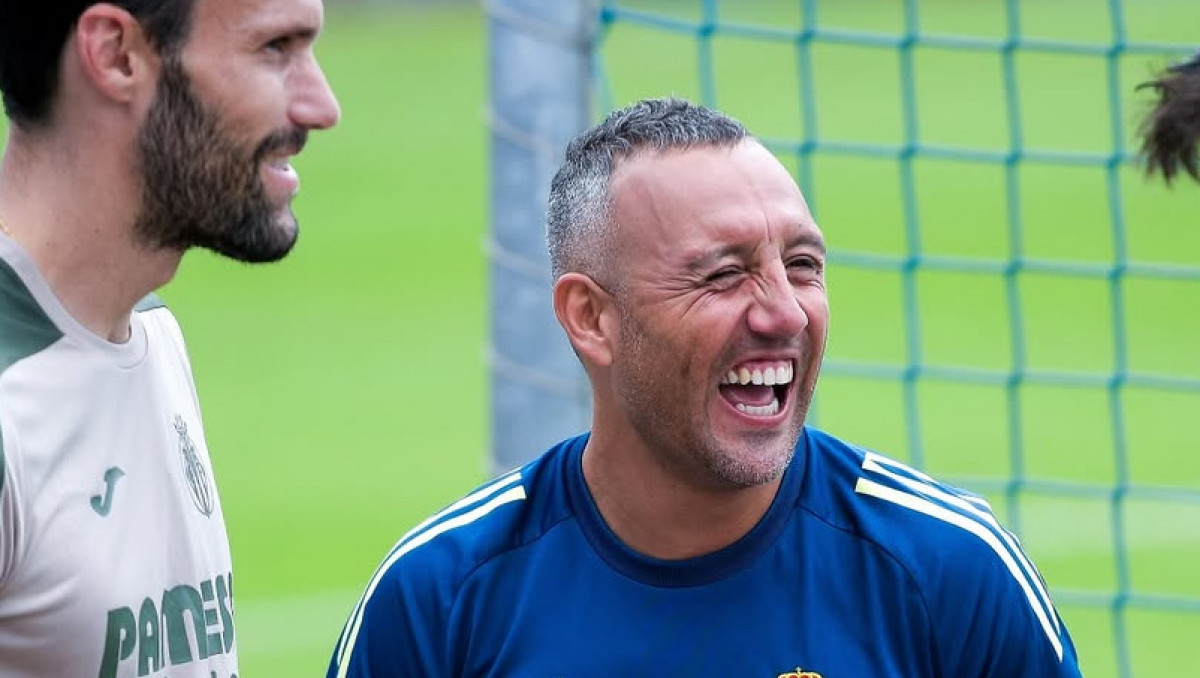 40-летний чемпион Европы сделал заявление о своей карьере