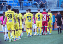 ©ФК "Жетысу"