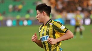 ©ФК "Кайрат"