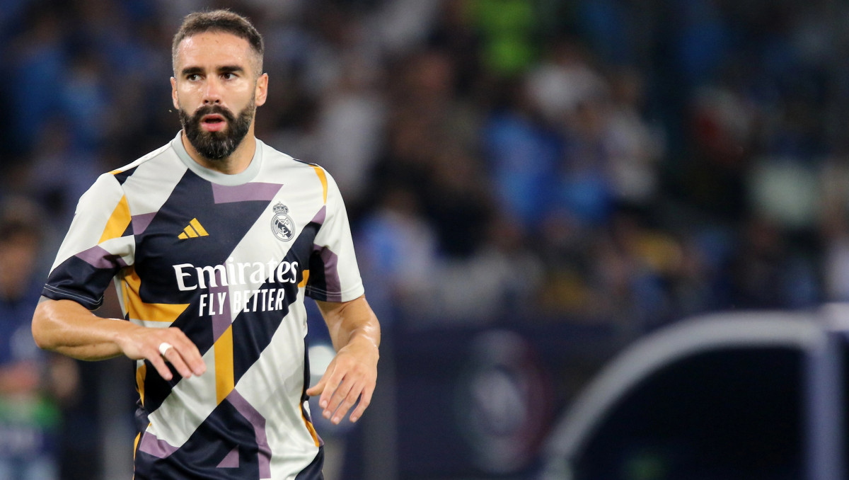 Капитан "Реала" узнал о планах Хаби Алонсо избавиться от молодого игрока