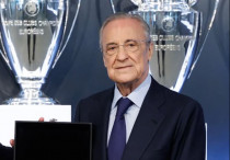 ©ФК "Реал Мадрид"