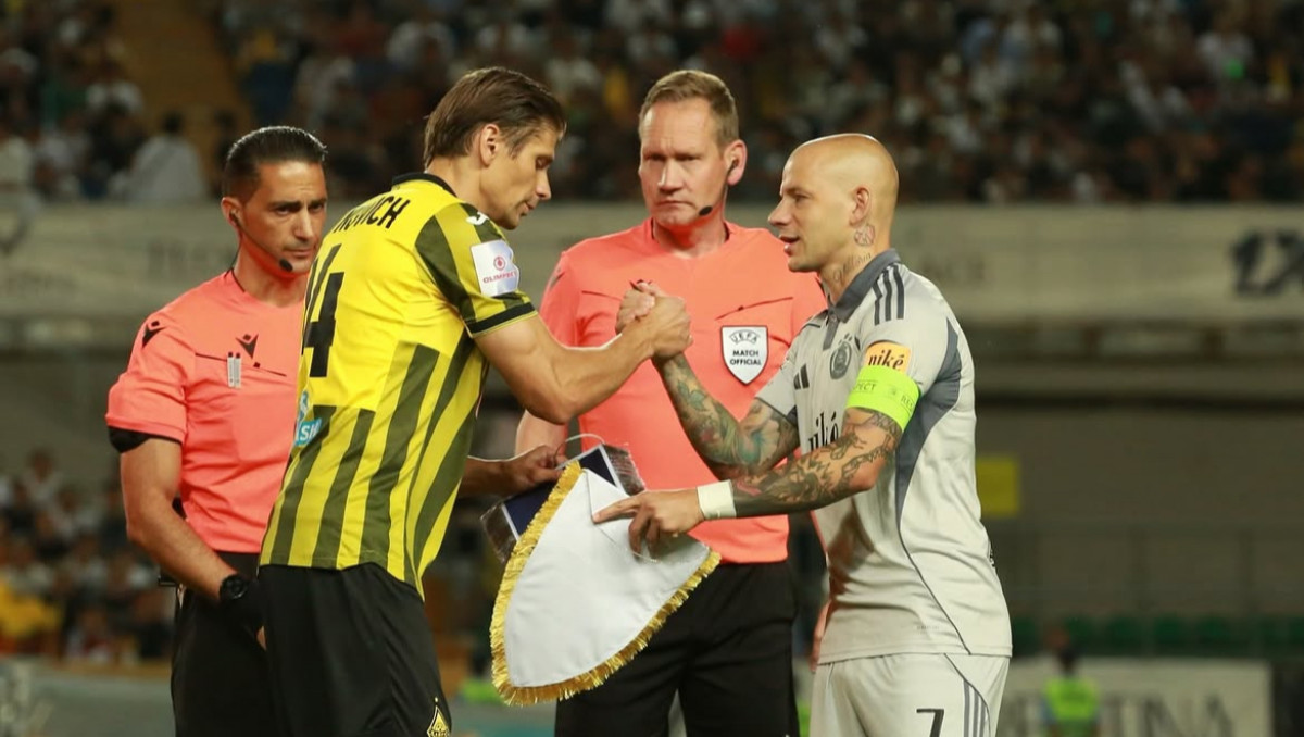 В Словакии раскрыли причину поражения от "Кайрата" в Лиге чемпионов