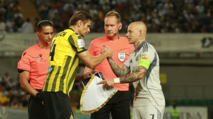 ©ФК "Кайрат"