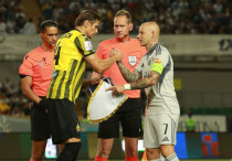 ©ФК "Кайрат"