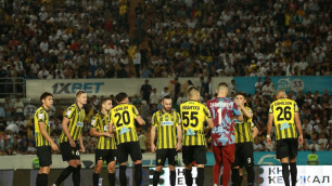 ©ФК "Кайрат"