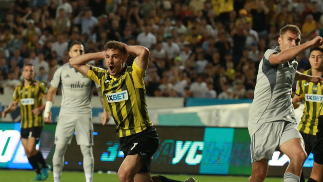 ©ФК "Кайрат"