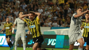 ©ФК "Кайрат"