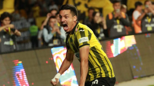 ©ФК "Кайрат"