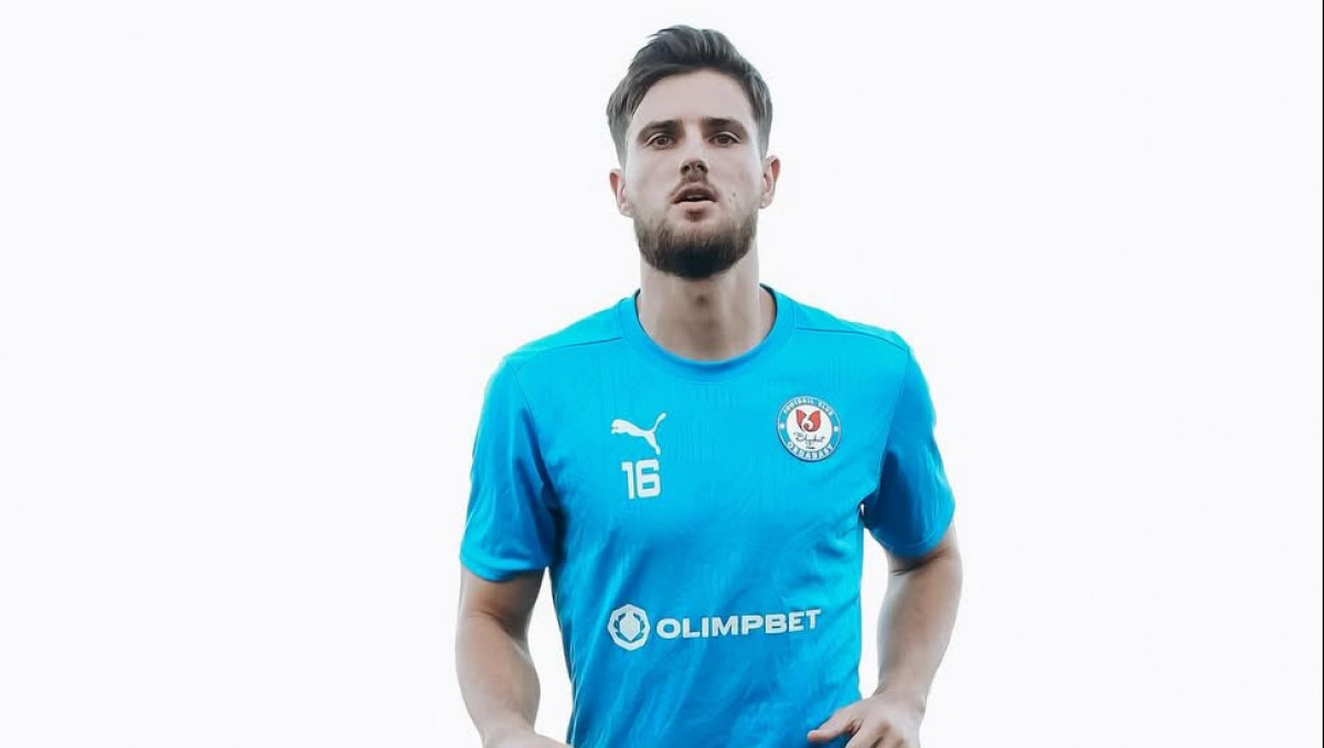 Драмой обернулся матч "Ордабасы" с уникальным клубом КПЛ