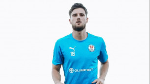 ©ФК "Ордабасы"