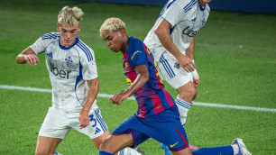 ©ФК "Барселона"