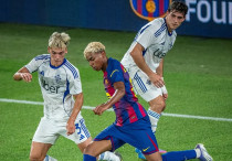 ©ФК "Барселона"