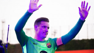 ©ФК "Барселона"