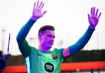 ©ФК "Барселона"