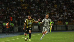 ©ФК "Кайрат"