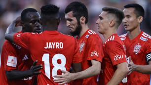 ©ФК "Актобе"