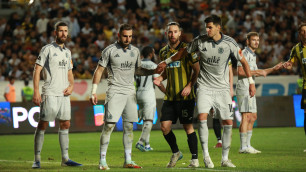 ©ФК "Кайрат", Арман Джаксыгулов