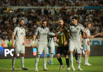 ©ФК "Кайрат", Арман Джаксыгулов