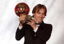 ©ФК "Реал" Мадрид