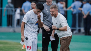 ©ФК "Елимай"