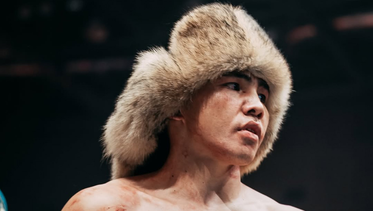 Дебют "Нового Шавката" и битва с Кыргызстаном. Сразу три казаха выступят на одном турнире UFC!