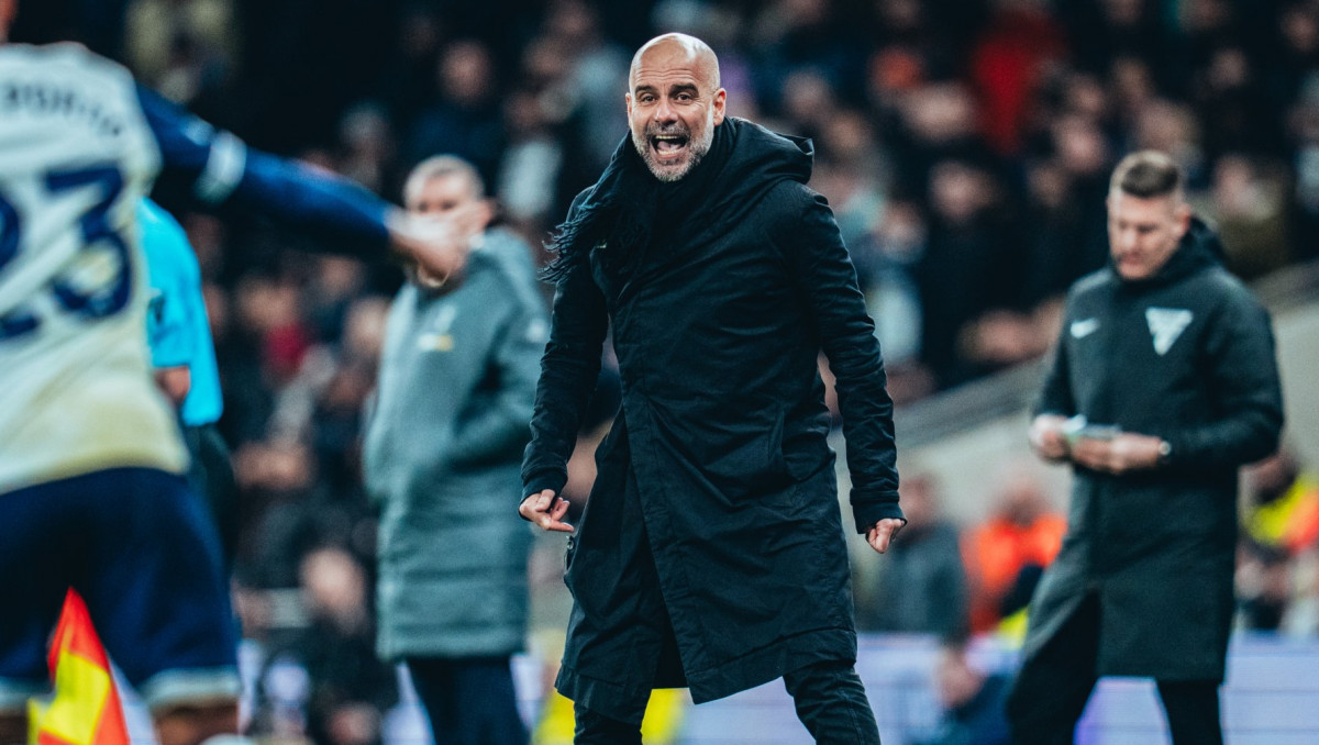 "Ман Сити" сдал в аренду самого дорогого игрока: что думает Гвардиола?