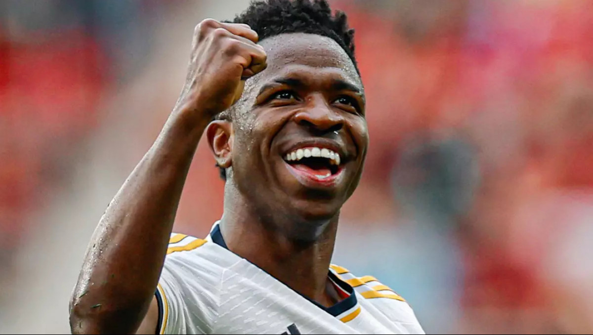 Винисиус вмешался в трансферную политику "Реала": клуб отказался от обладателя "Золотого мяча"