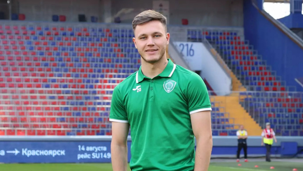 Самородов под угрозой? В "Ахмате" ответили на идею потолка зарплат в РПЛ