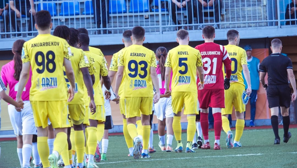 Клуб Смакова могут наказать в КПЛ: причем тут "Кайрат" и Лига чемпионов?