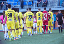 ©ФК "Жетысу"