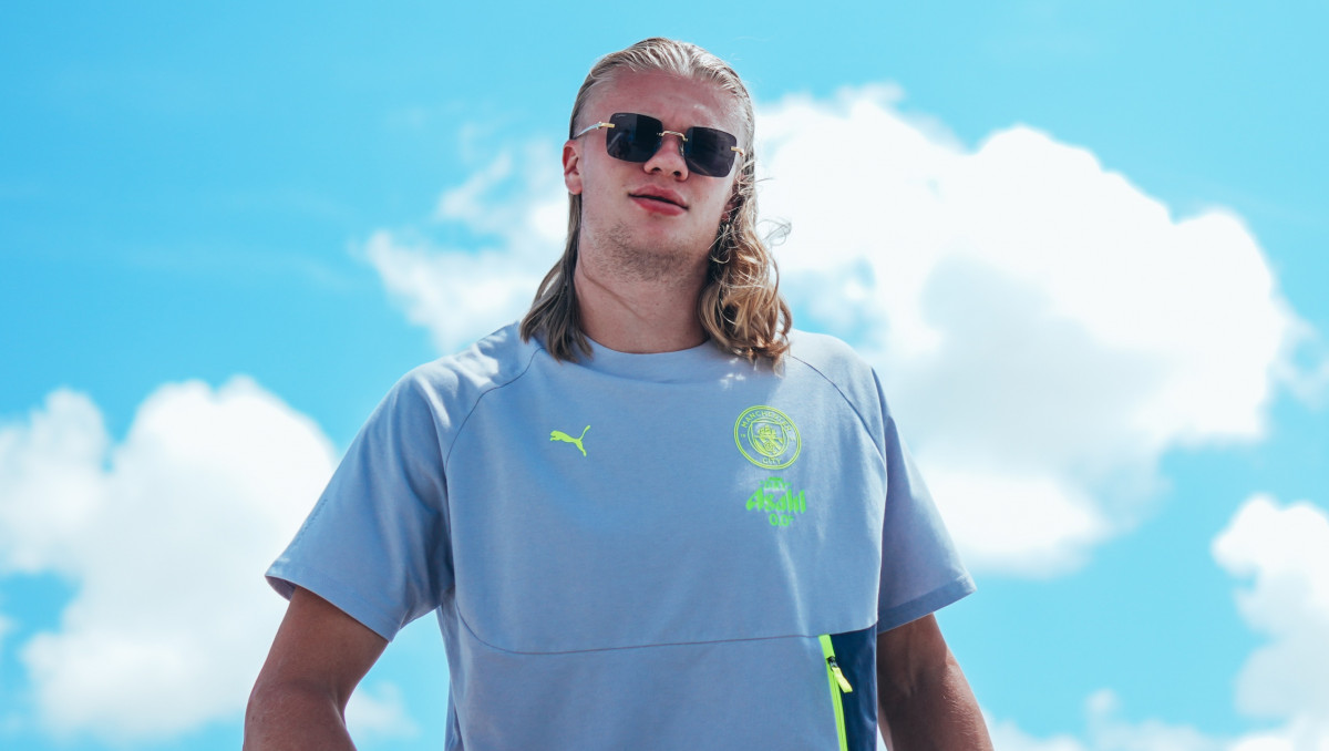 Главная звезда АПЛ определена: и это не Холанд