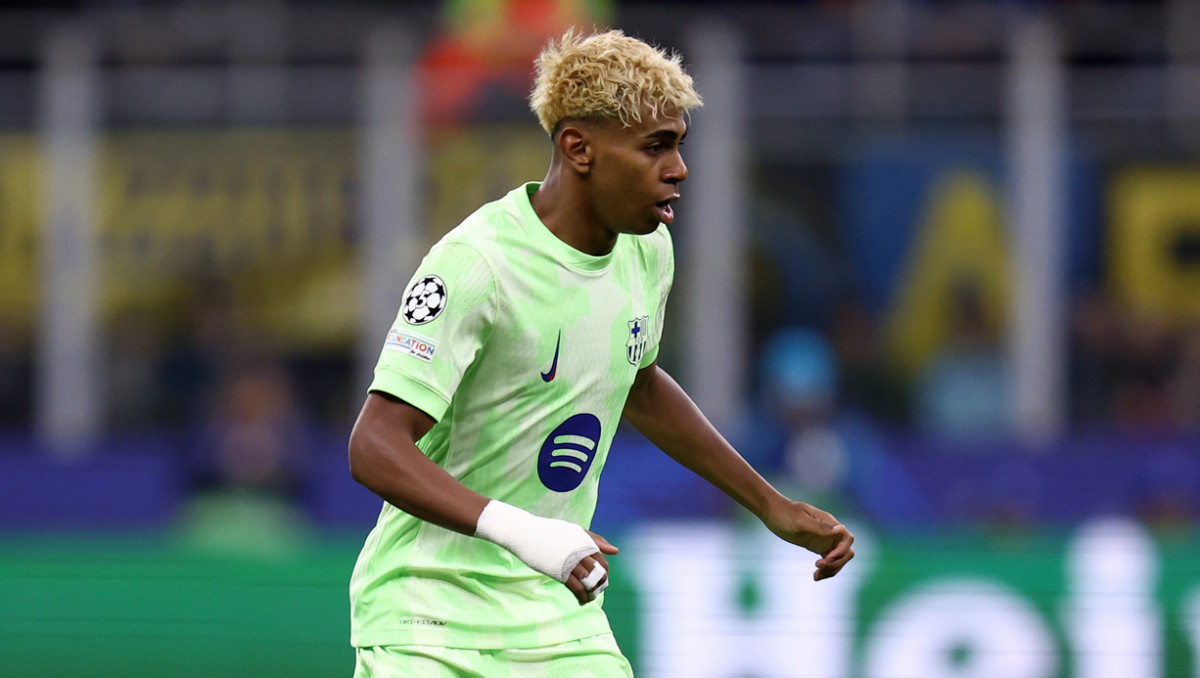 Легенда "Ливерпуля" выбрал, кто круче Ямаля и Мбаппе: ответ удивит