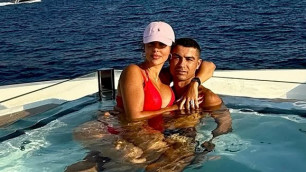 ©instagram.com/cristiano/