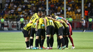 ©ФК "Кайрат"