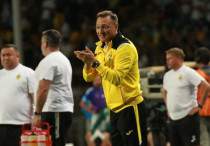 ©ФК "Кайрат"