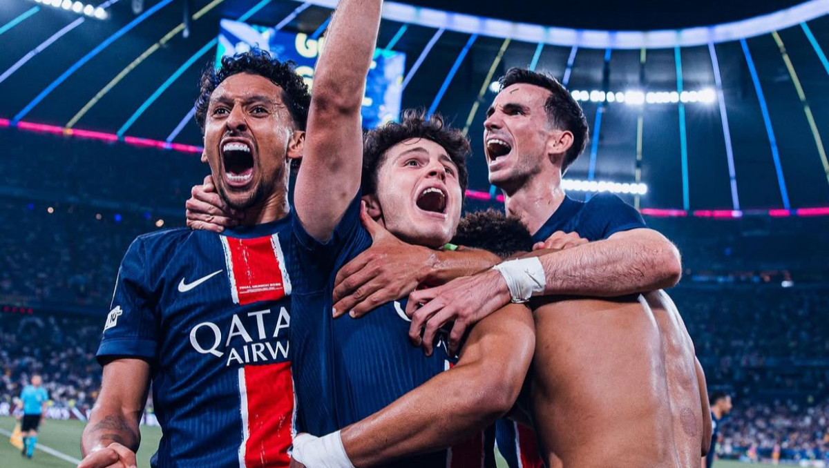 ПСЖ подписал 22-летнего таланта из АПЛ: детали сделки